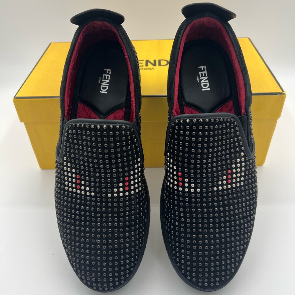 Fendi - Picture 12 of 12